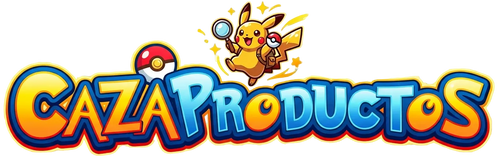 CazaProductos